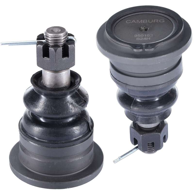 Ball Joints